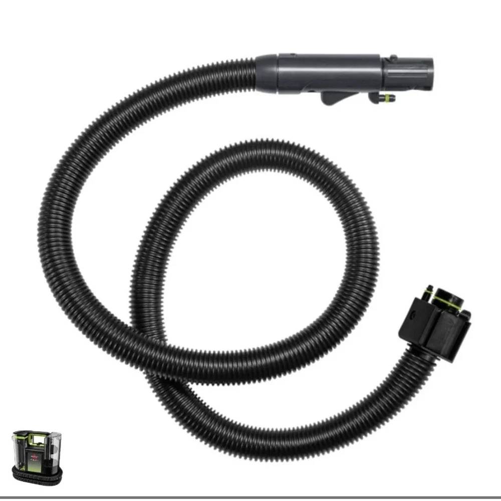 Hose -Bissell Little Green Portable Carpet Cleaners Fits Model# 3860, 3682, 3734